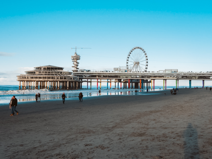 Den Haag Wat Te Doen