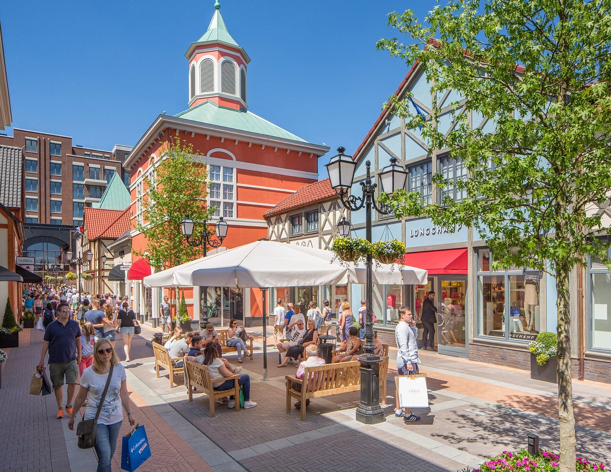 Designer Outlet Roermond