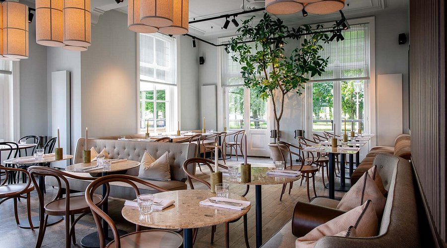 Deventer Restaurant