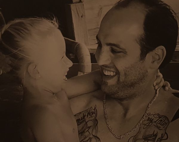 Dochter René Van Der Gijp