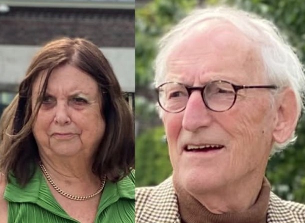 Echtpaar Vermist Frankrijk Laatste Nieuws