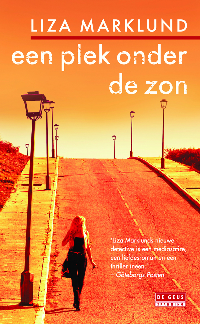 Een Plek Onder De Zon