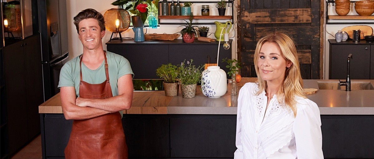 Eigen Huis En Tuin Recepten