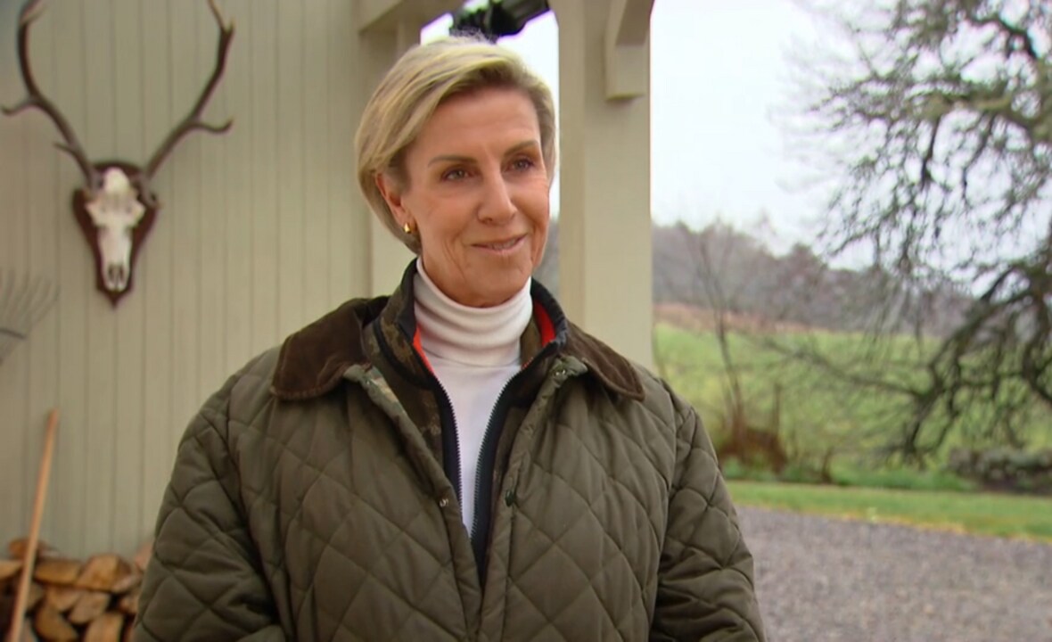 Els B&b Vol Liefde Achternaam