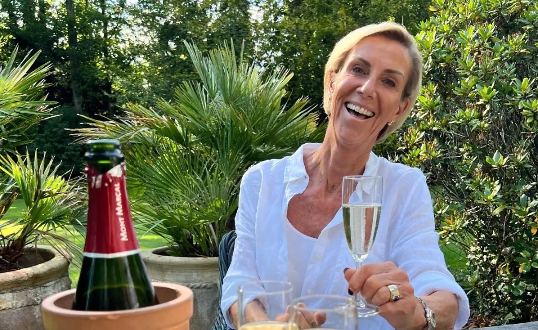 Els B&b Vol Liefde Leeftijd