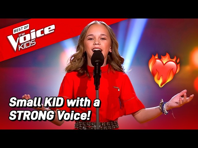 Emma Kok The Voice