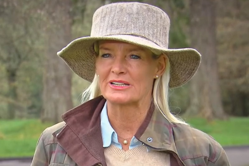 Esther B&b Vol Liefde Achternaam