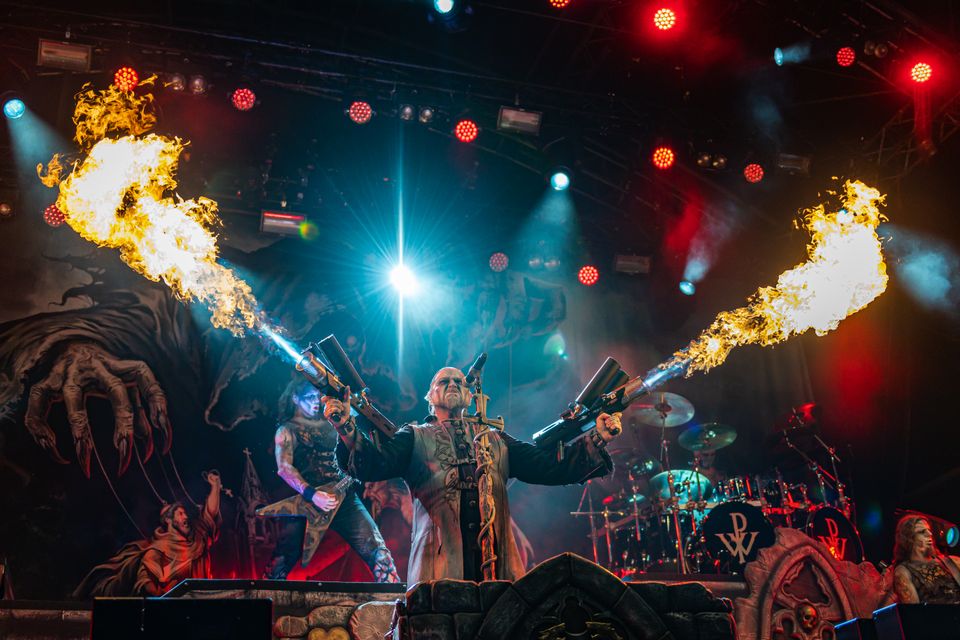 Evenementen Leeuwarden