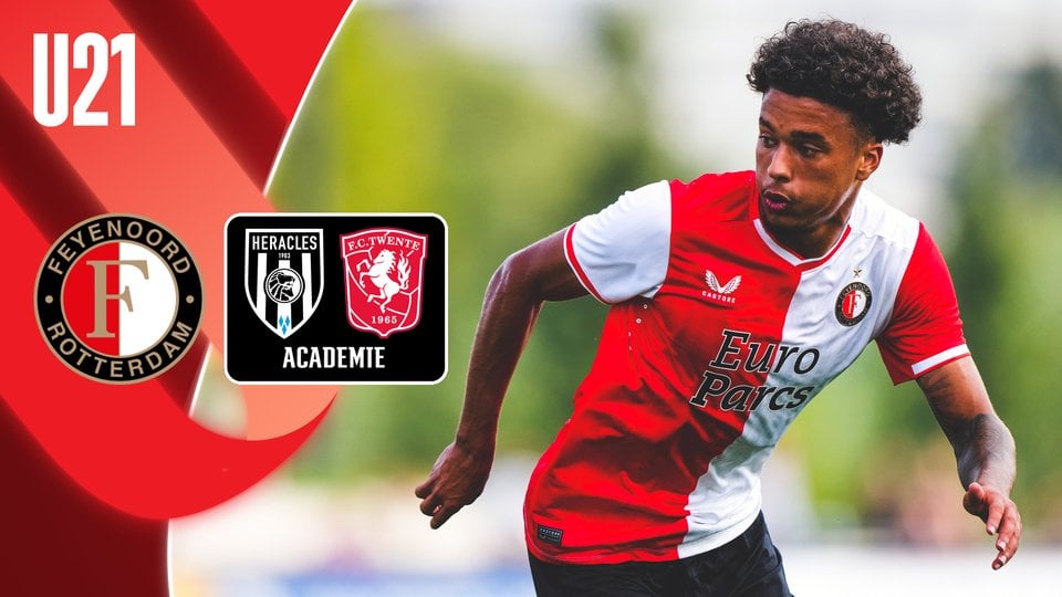 Fc Twente - Feyenoord Live