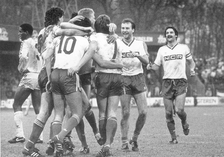 Feyenoord Twente Historie