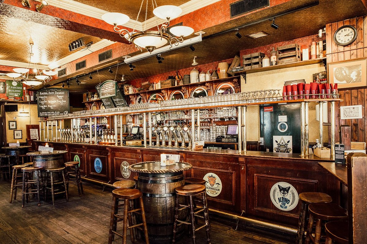 Fiddlers Den Haag
