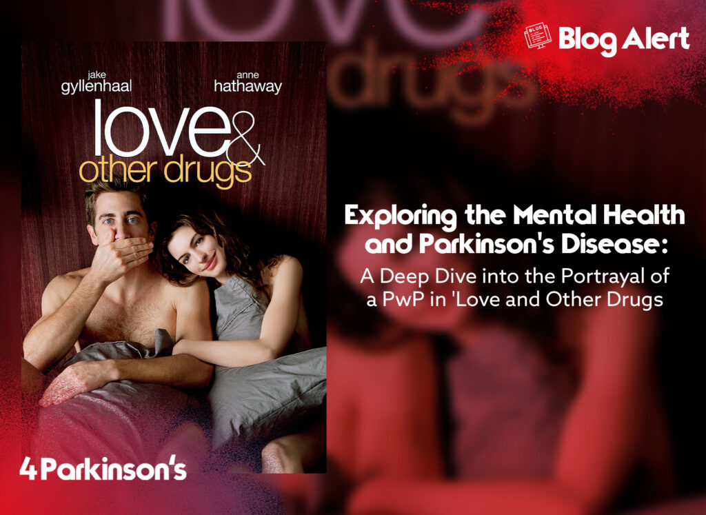 Film Love And Other Drugs Summary
