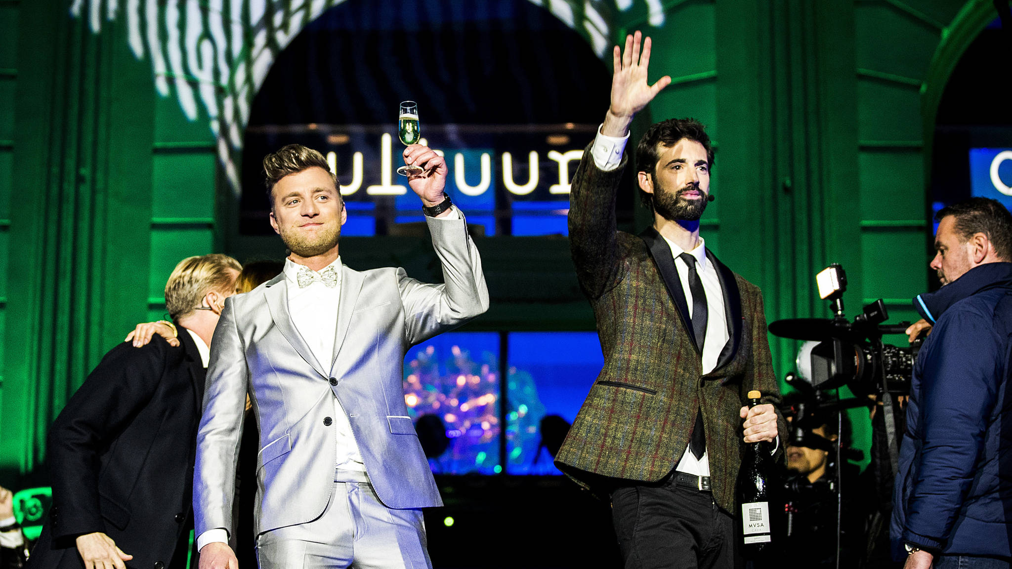 Finale Wie Is De Mol