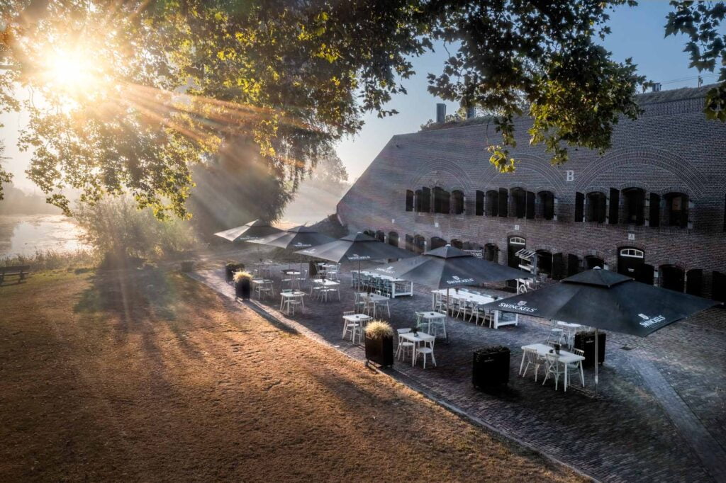 Fort Altena Events & Brasserie