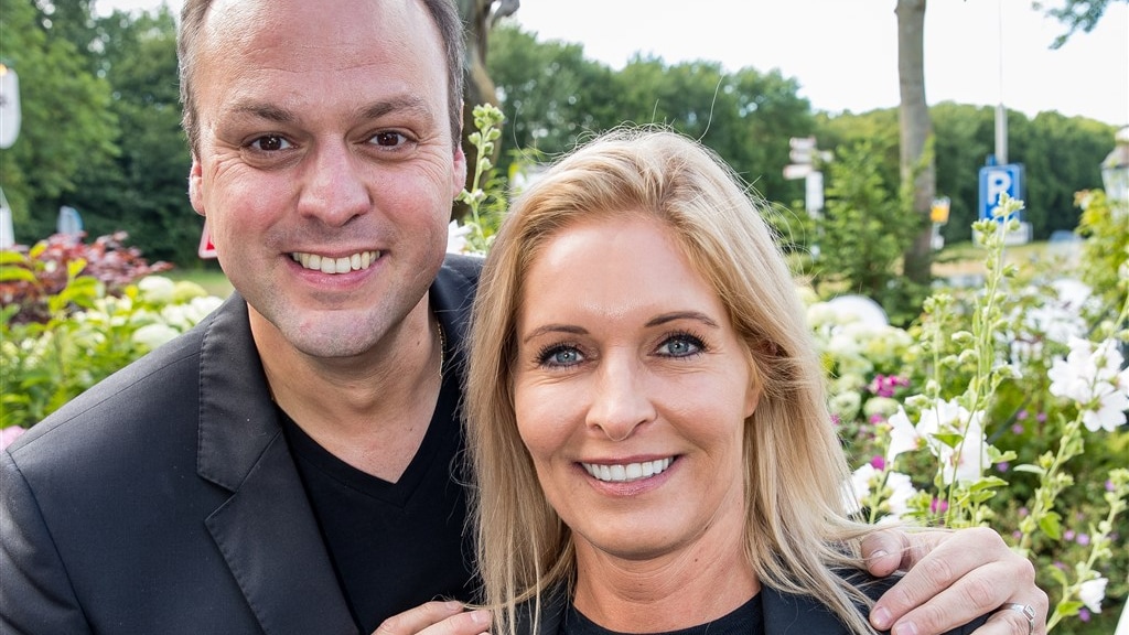 Frans Bauer En Mariska Uit Elkaar