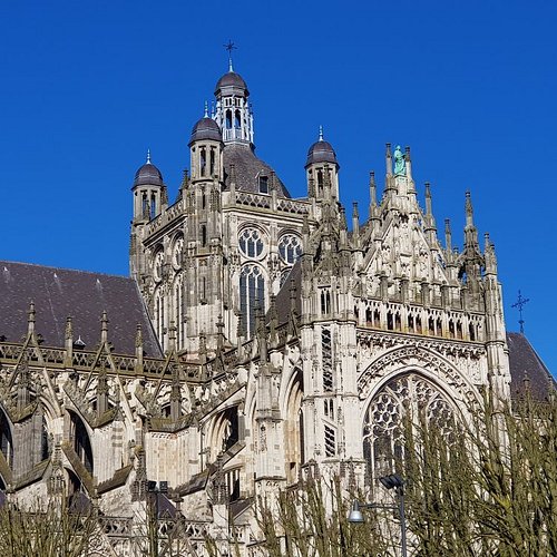 Free Things To Do In Den Bosch