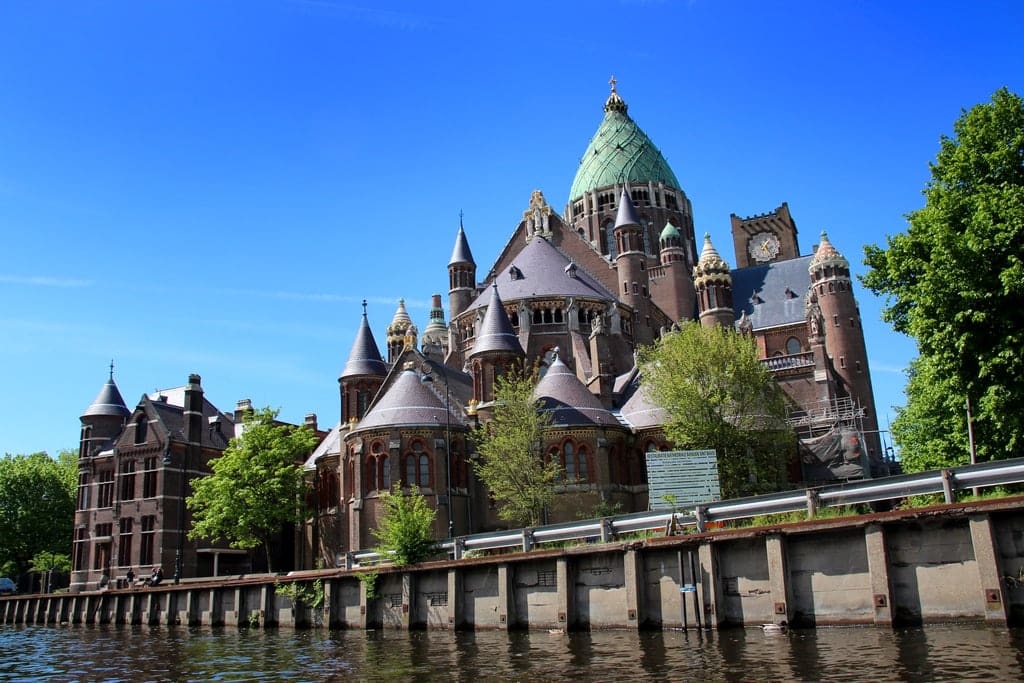 Free Things To Do In Haarlem