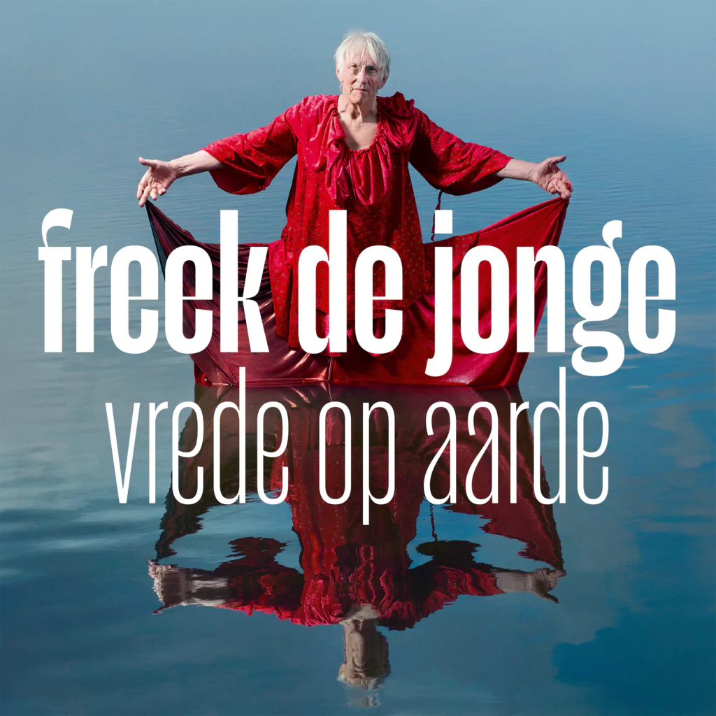 Freek De Jonge Vrede Op Aarde