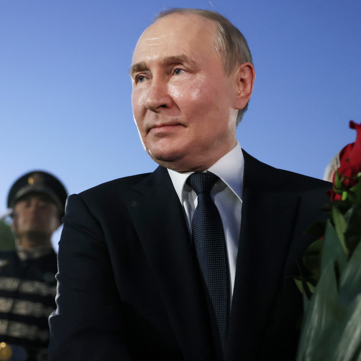 Gaat Rusland Nederland Aanvallen