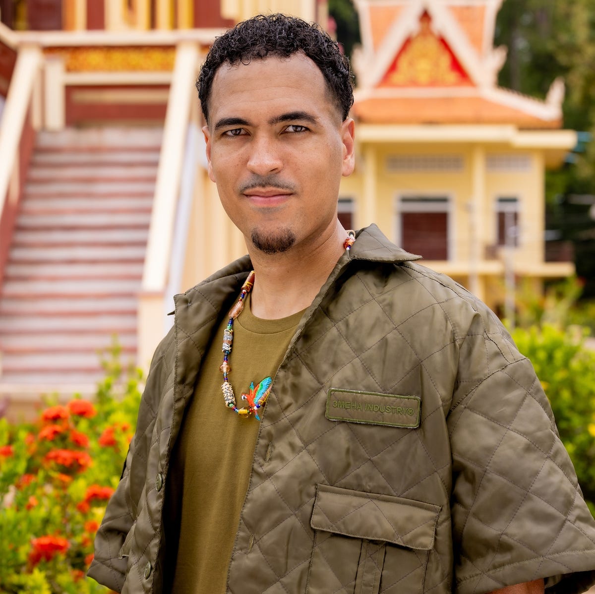 Gabriël Wie Is De Mol