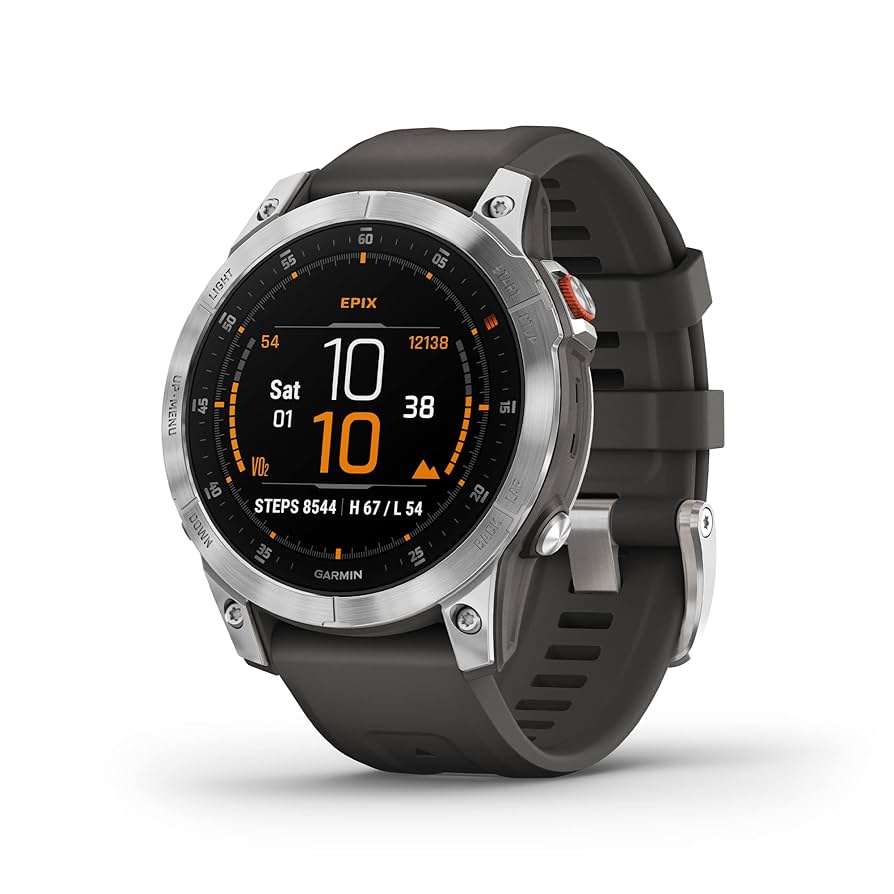 Garmin Epix Gen 2