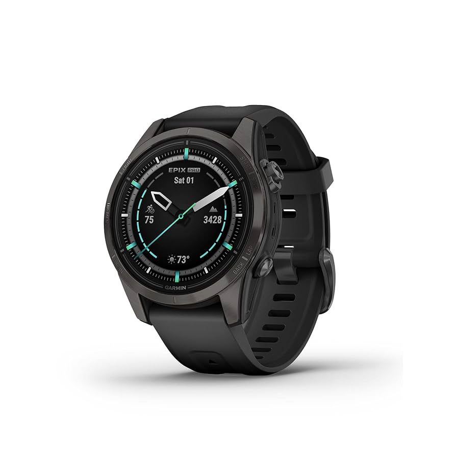 Garmin Epix Pro Gen 2 42mm