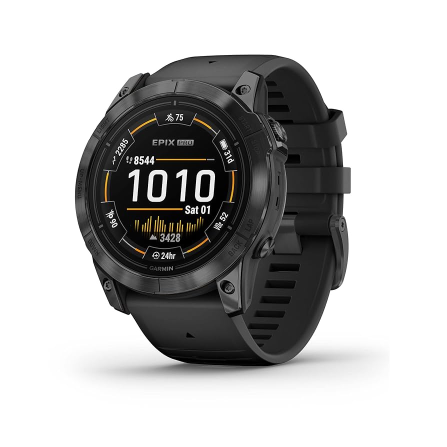 Garmin Epix Pro Gen 2 Price