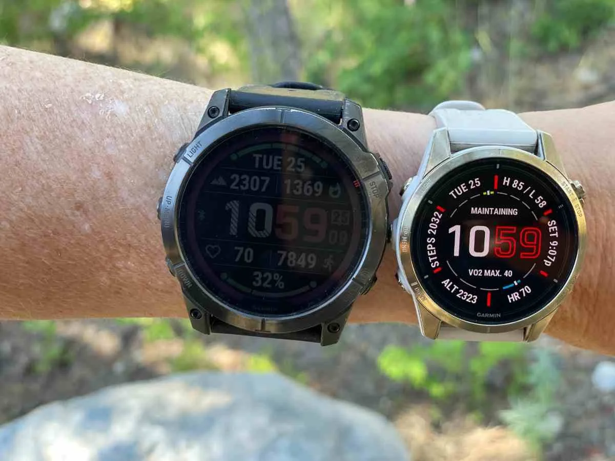 Garmin Epix Pro Gen 2 Review