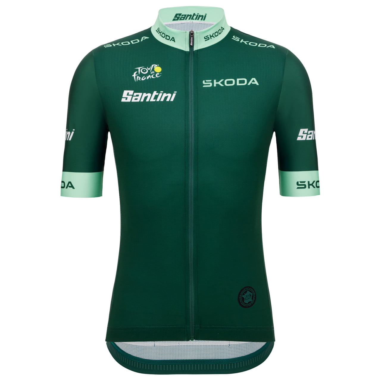 Groene Trui Tour De France