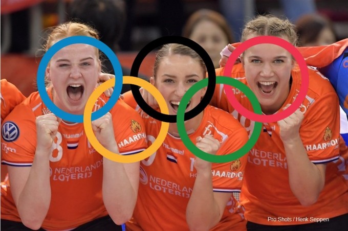 Handbal Op De Olympische Zomerspelen Schema En Resultaten