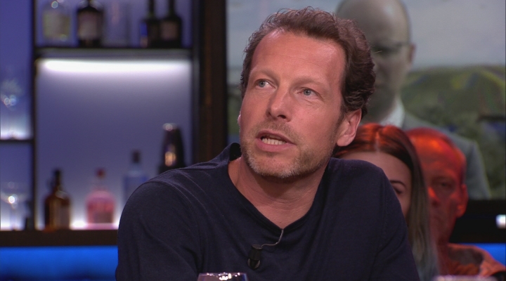 Herman Van Der Zandt Operatie