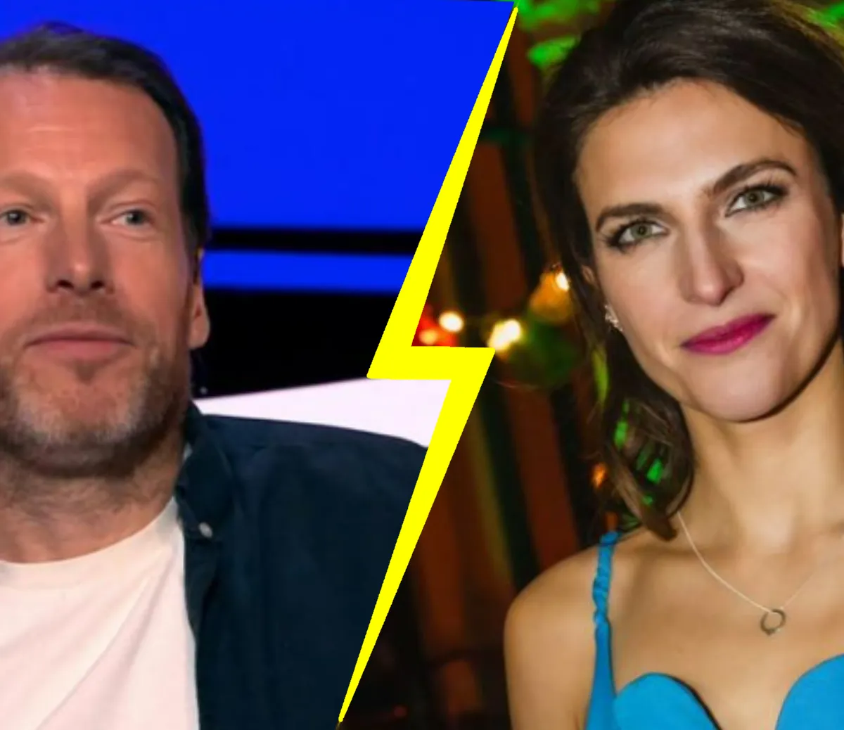 Herman Van Der Zandt Vriendin