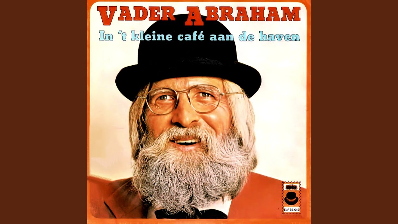 Het Kleine Cafe Aan De Haven