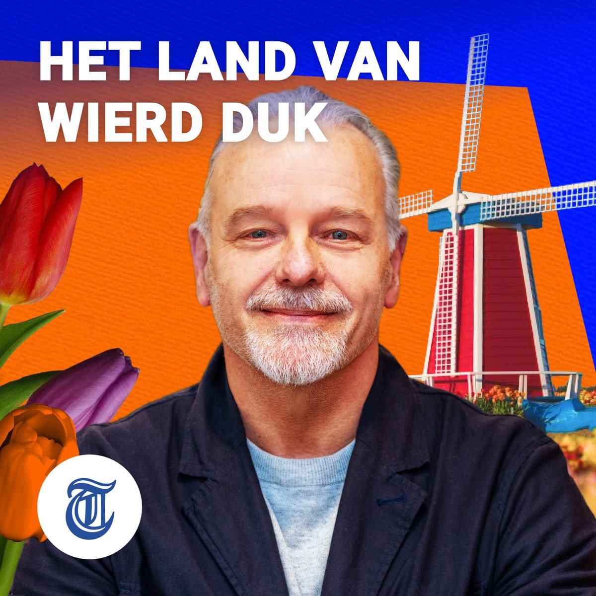 Het Land Van Wierd Duk