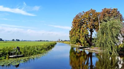 Het Weer Amsterdam 14 Dagen
