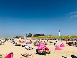 Het Weer Egmond Aan Zee