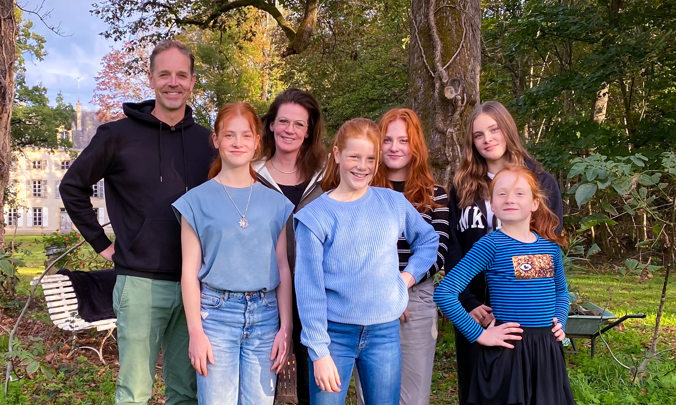 Hoe Gaat Het Met Deelnemers Ik Vertrek