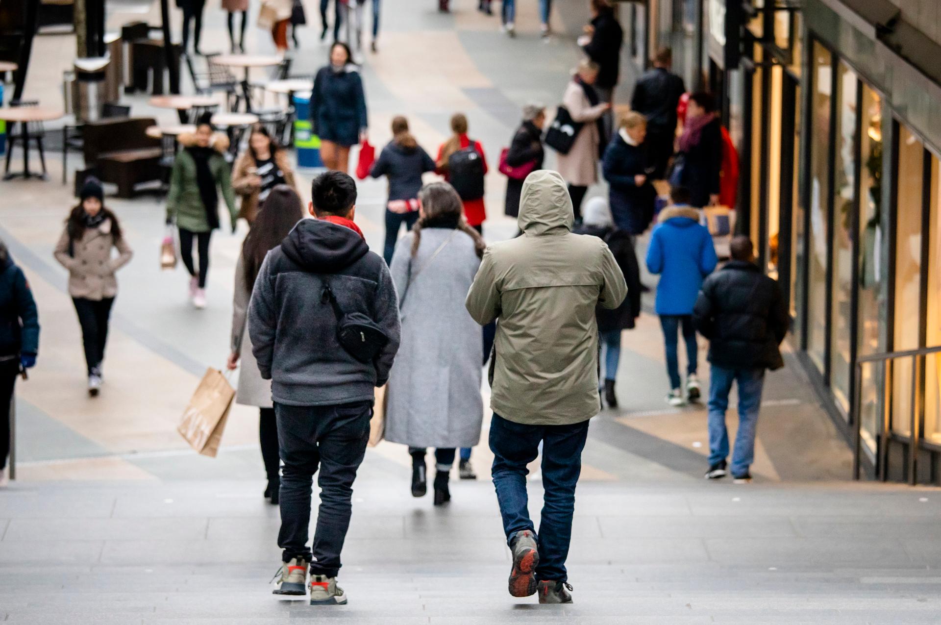 Hoe Groot Is De Kans Op Oorlog In Nederland