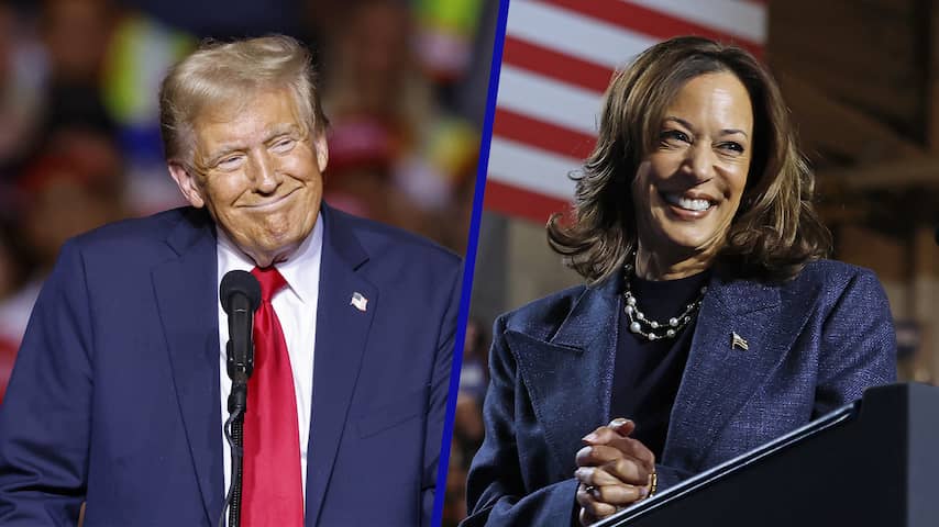 Hoe Laat Uitslag Amerikaanse Verkiezingen