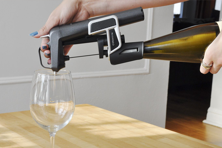 Hoe Lang Rode Wijn Bewaren Na Openen