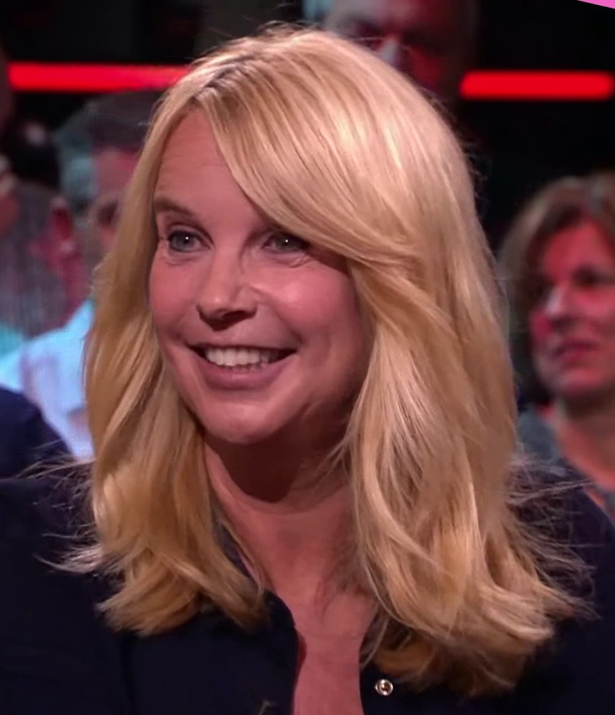 Hoe Oud Is Linda De Mol