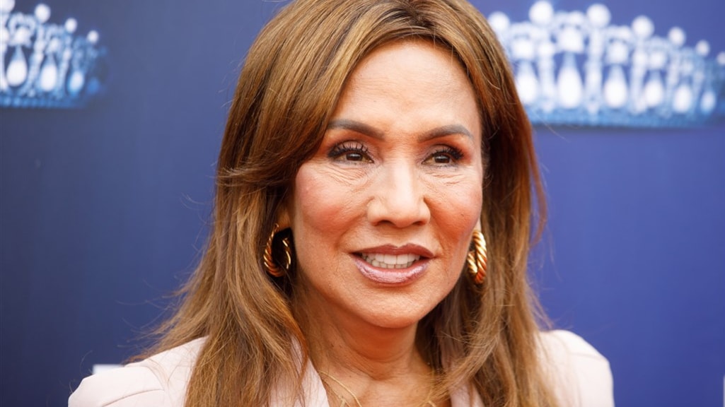 Hoe Oud Is Patty Brard