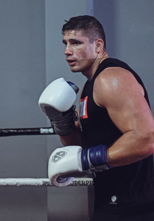 Hoe Oud Is Rico Verhoeven