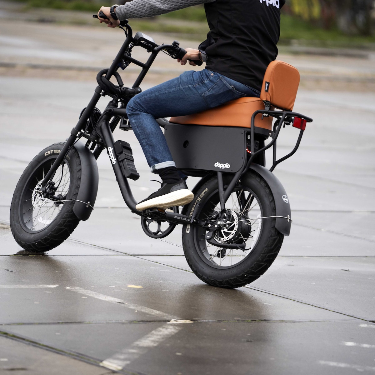 Hoe Oud Moet Je Zijn Voor Een Fatbike