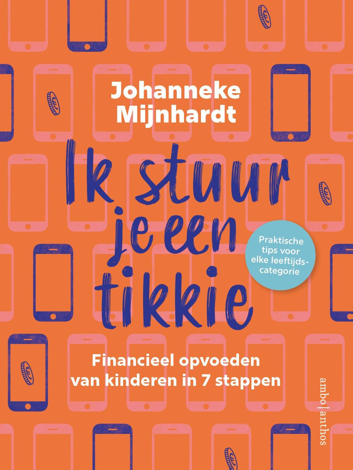 Hoe Stuur Je Een Tikkie