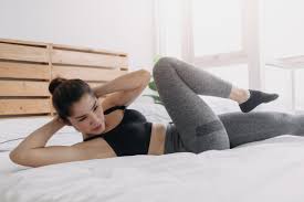 Hoeveel Calorieën Verbrand Je Met Seks