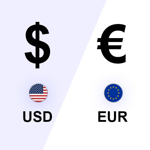 Hoeveel Euro Is 1 Dollar To Usd