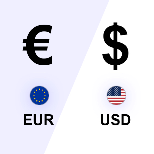 Hoeveel Euro Is 1 Dollar Today