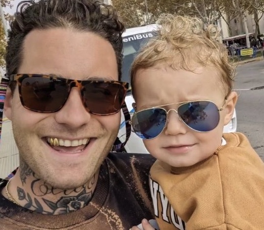 Hoeveel Kinderen Heeft Douwe Bob