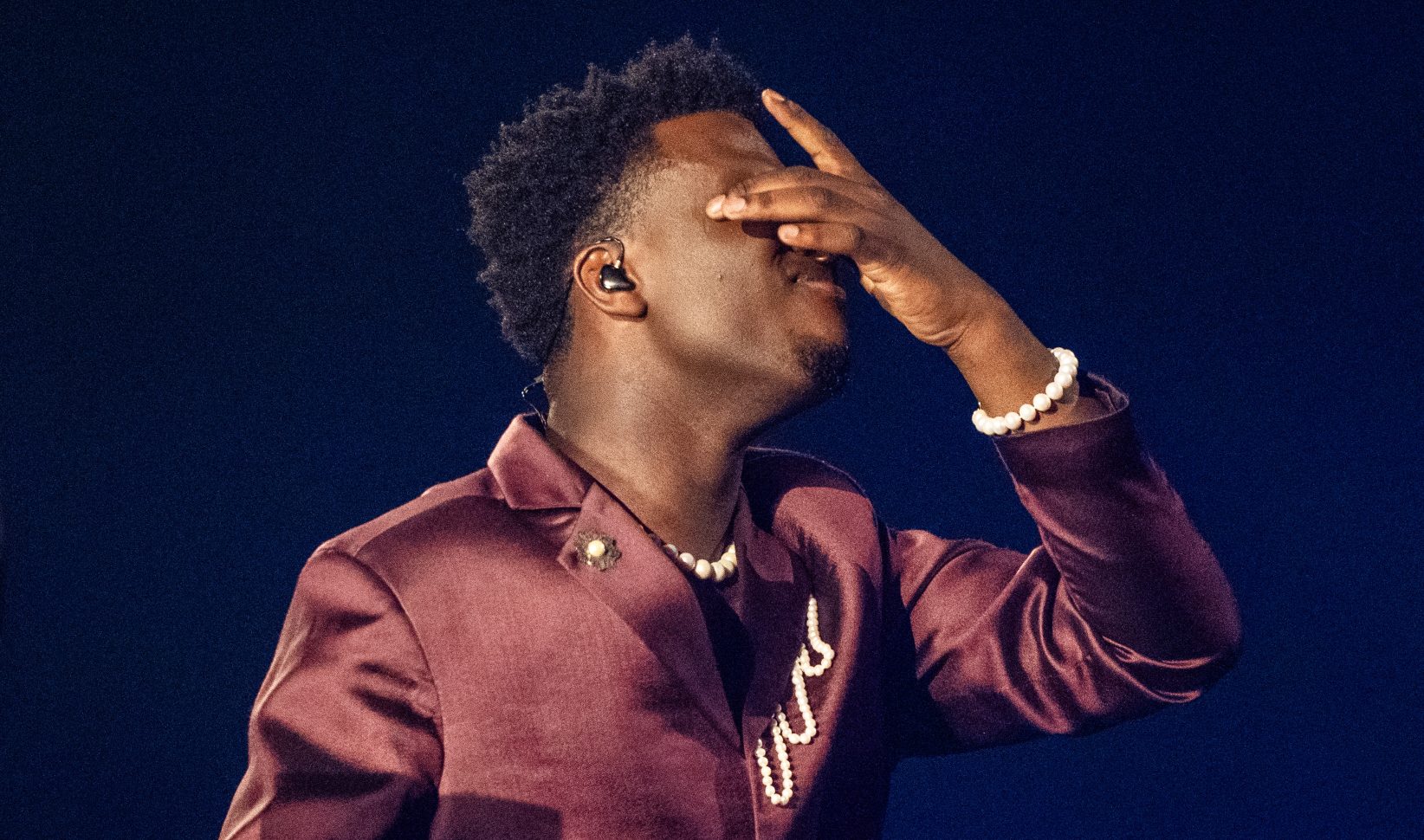 Hoeveelste Is Claude Geworden Songfestival